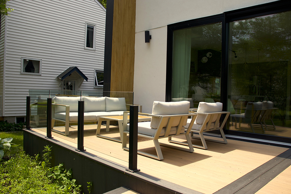 Lodge on Larchwood