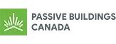 Passive Buildings Canada