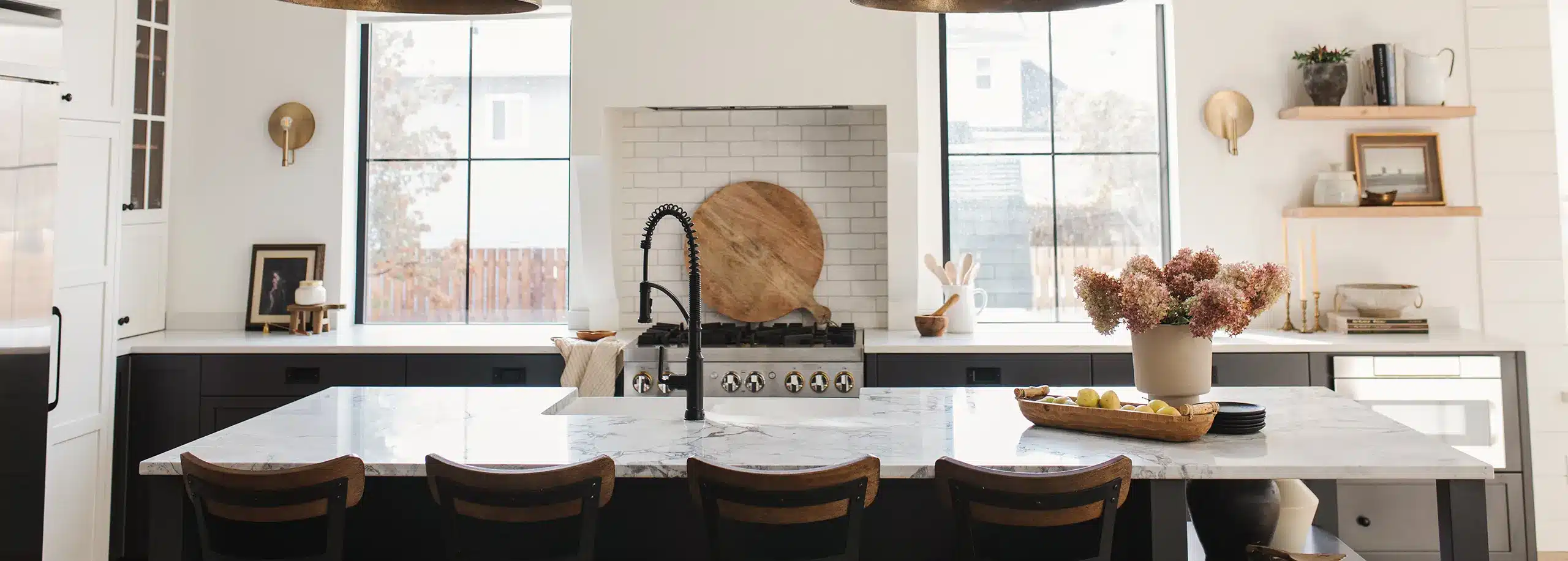 Stonewall Farmhouse