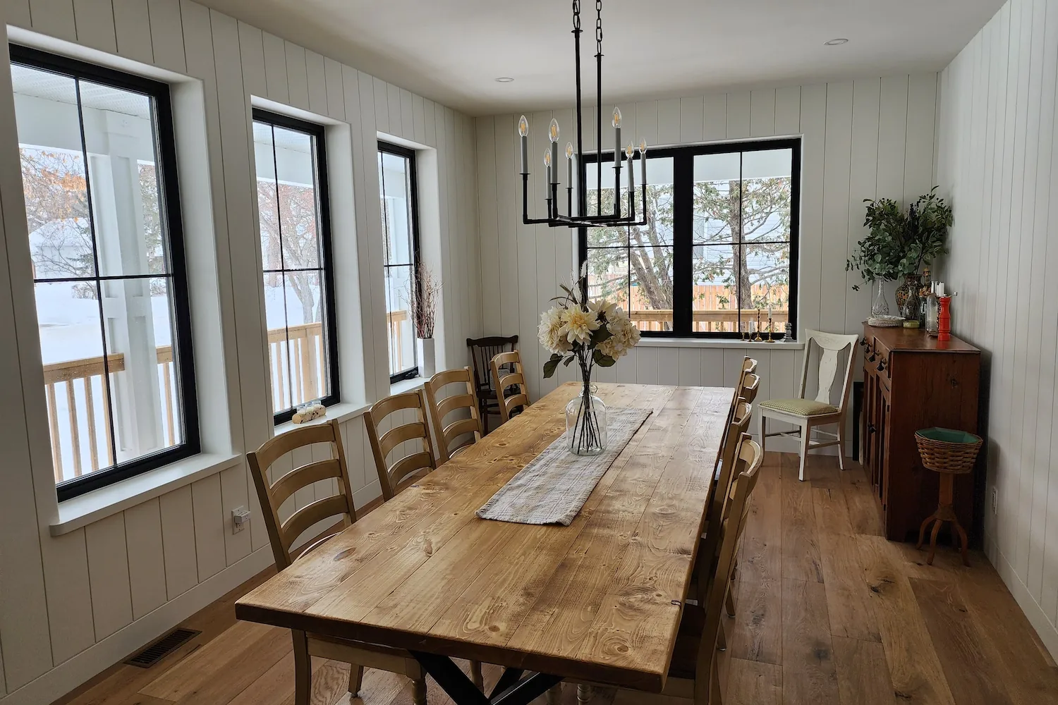 Benefits of Relational Home Building
