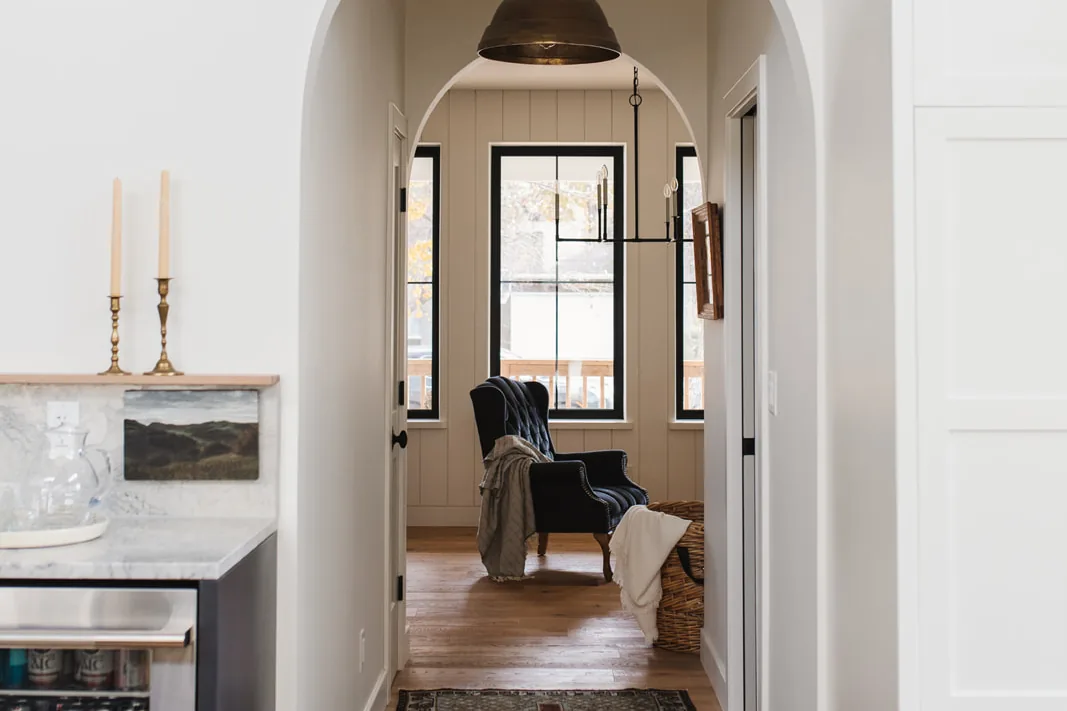 Benefits of Urban Living