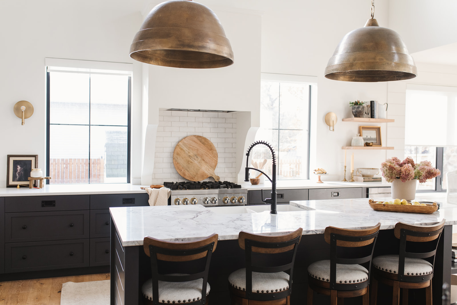 What is the Difference Between a Truly Custom Home and a Luxury Designer Home?