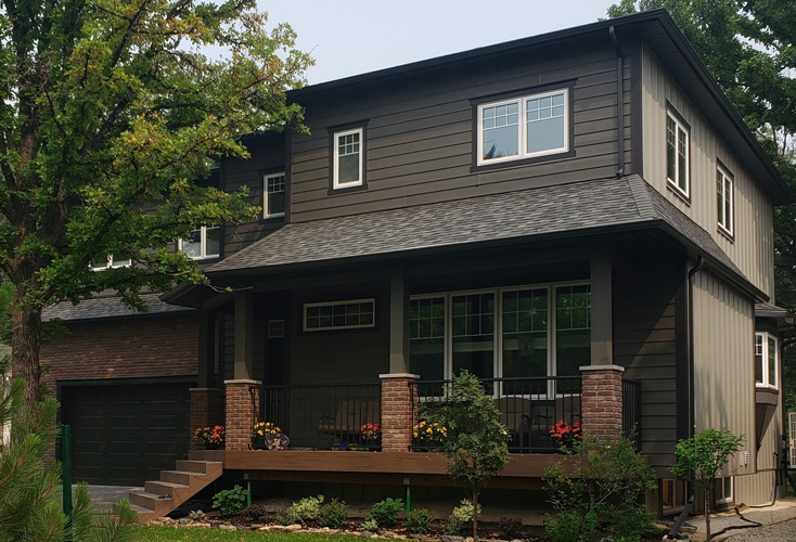 What is a Sustainable Home?