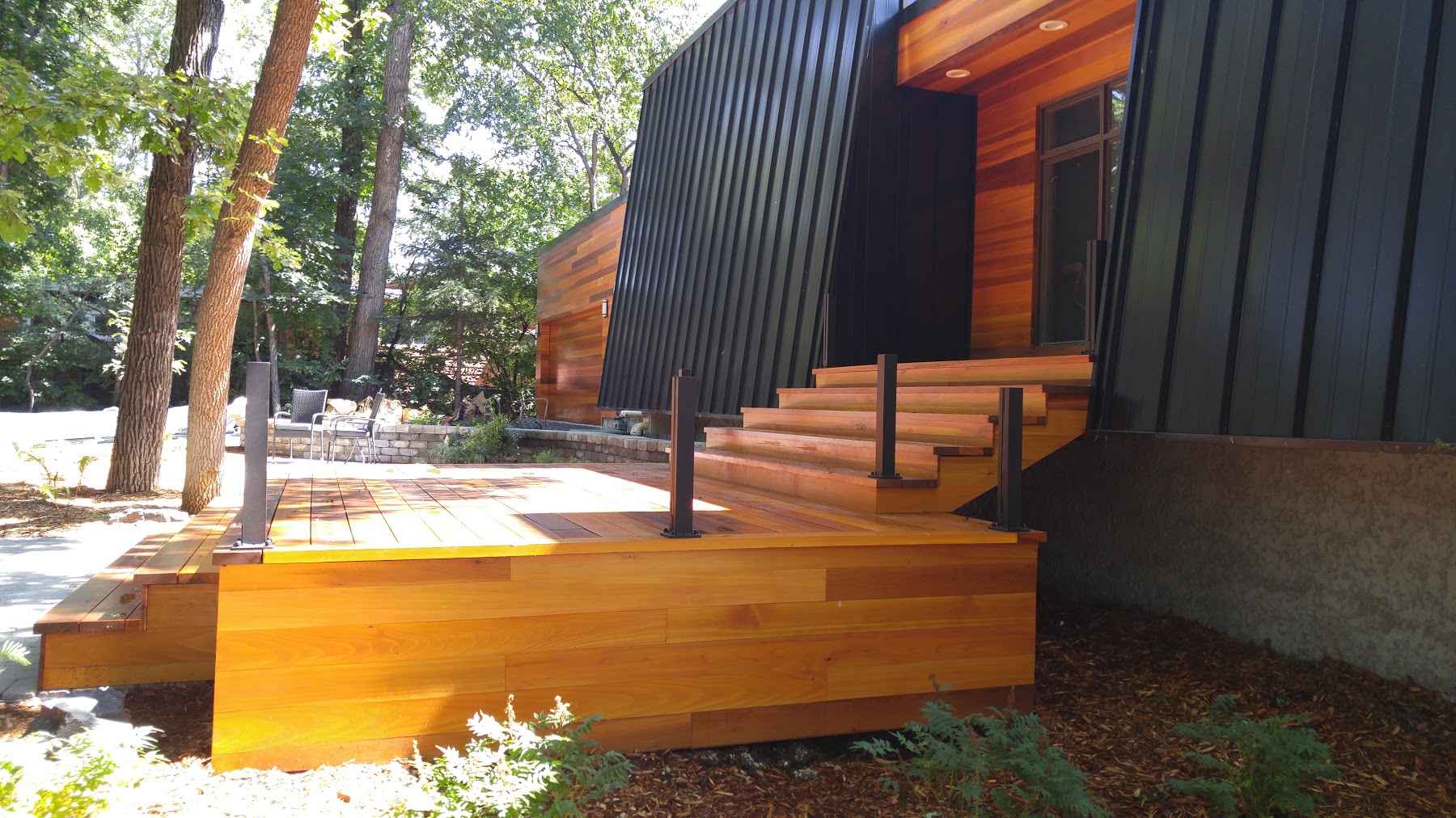 Siding Choices