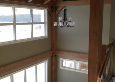Dueck Builders custom home photo