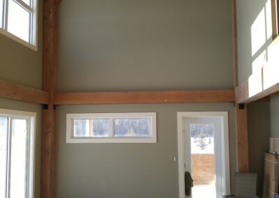 Dueck Builders custom home photo