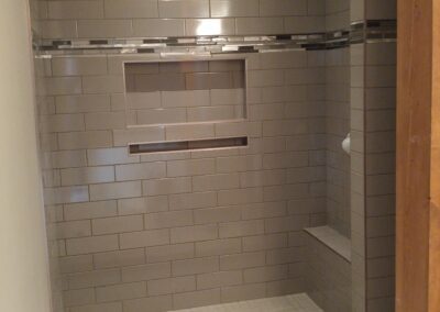 Dueck Builders custom home photo
