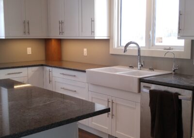 Dueck Builders custom home photo
