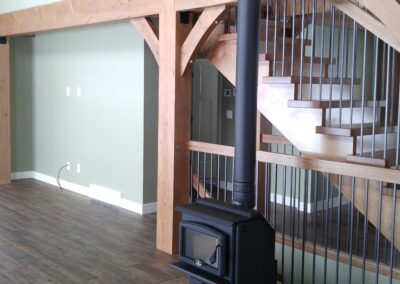 Dueck Builders custom home photo