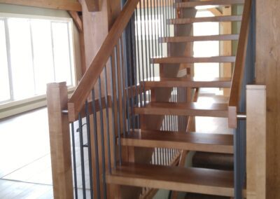 Dueck Builders custom home photo