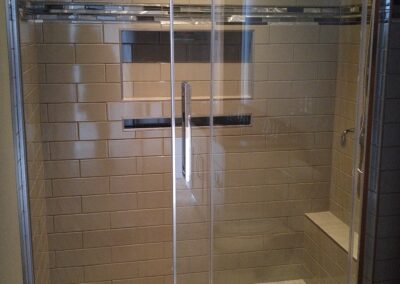 Dueck Builders custom home photo