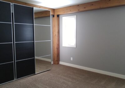 Dueck Builders custom home photo
