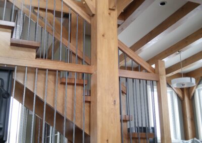 Dueck Builders custom home photo
