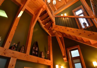 Dueck Builders custom home photo