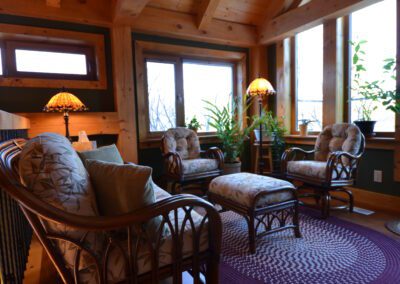 Dueck Builders custom home photo