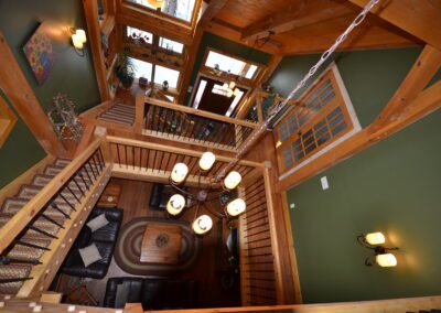 Dueck Builders custom home photo