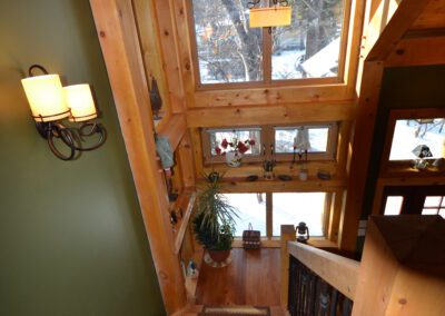 Dueck Builders custom home photo