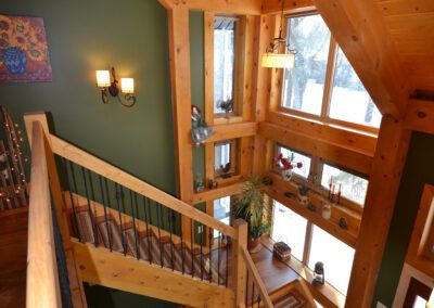Dueck Builders custom home photo