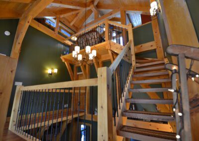 Dueck Builders custom home photo