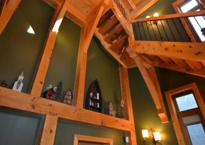 Dueck Builders custom home photo