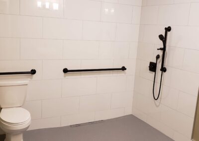 Dueck Builders custom home photo