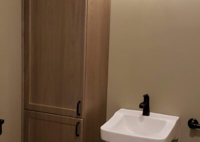 Dueck Builders custom home photo