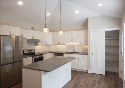 Dueck Builders custom home photo
