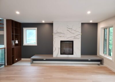 Dueck Builders custom home photo