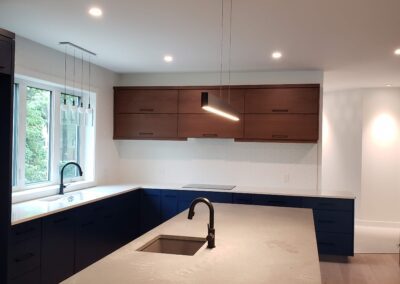 Dueck Builders custom home photo
