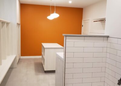 Dueck Builders custom home photo