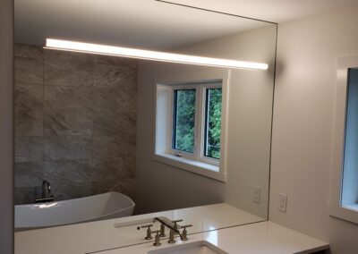 Dueck Builders custom home photo