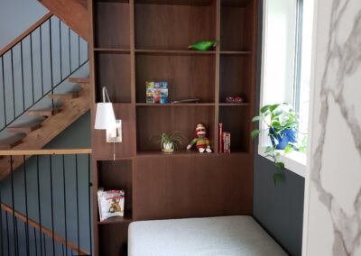 Dueck Builders custom home photo