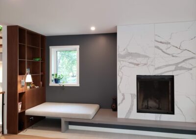Dueck Builders custom home photo