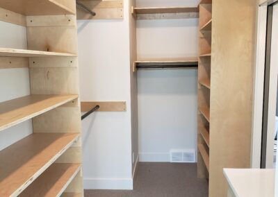 Dueck Builders custom home photo