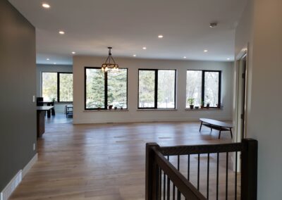 Dueck Builders custom home photo