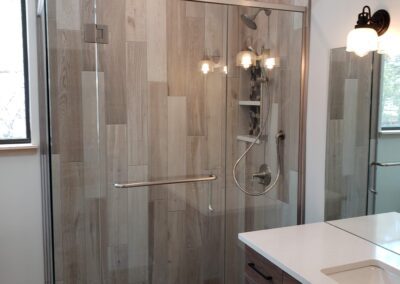 Dueck Builders custom home photo