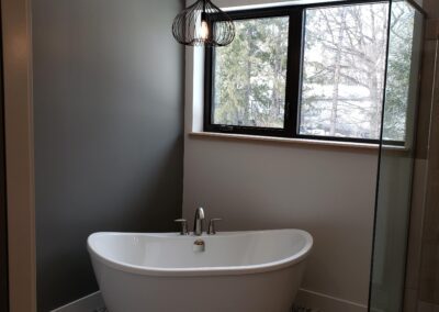 Dueck Builders custom home photo
