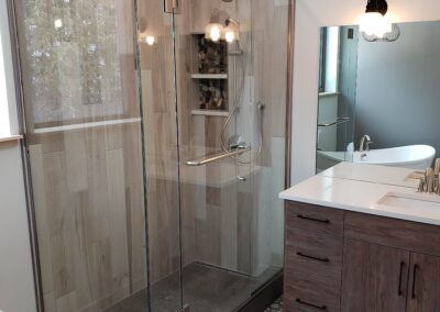 Dueck Builders custom home photo
