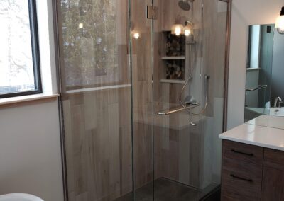 Dueck Builders custom home photo