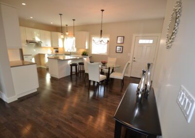 Dueck Builders custom home photo