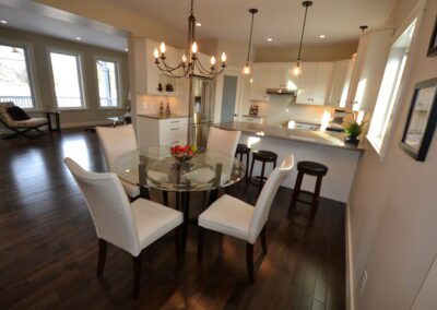 Dueck Builders custom home photo