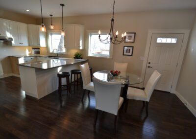 Dueck Builders custom home photo