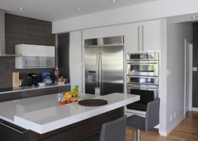 Dueck Builders custom home photo
