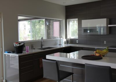 Dueck Builders custom home photo