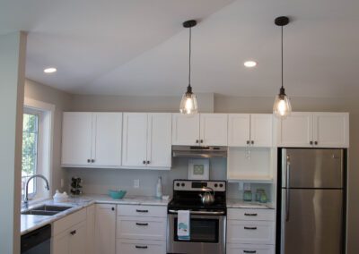 Dueck Builders custom home photo