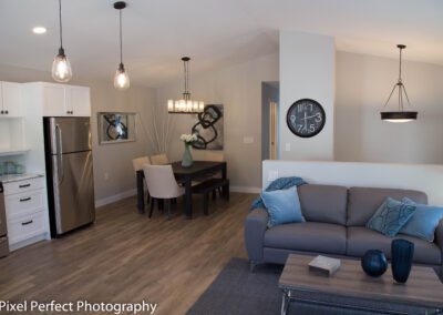 Dueck Builders custom home photo