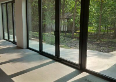 Dueck Builders custom home photo