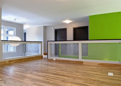 Dueck Builders custom home photo