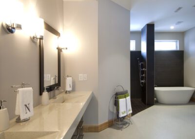 Dueck Builders custom home photo