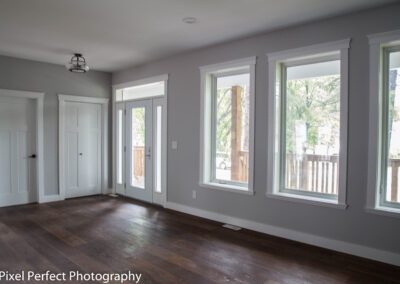 Dueck Builders custom home photo